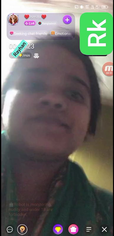 Myd Privet chamet group video collection 852025211