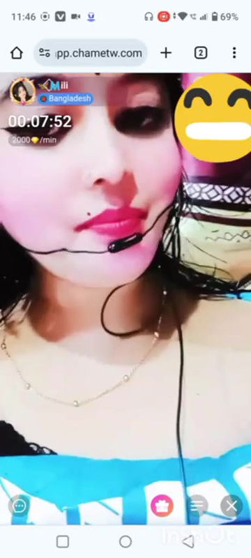 Myd Privet chamet group video collection 852025208