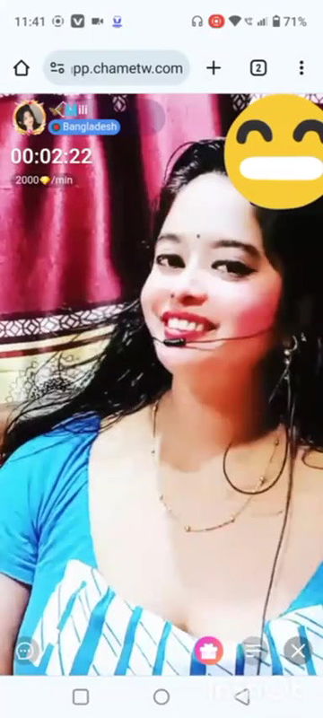 Myd Privet chamet group video collection 852025208