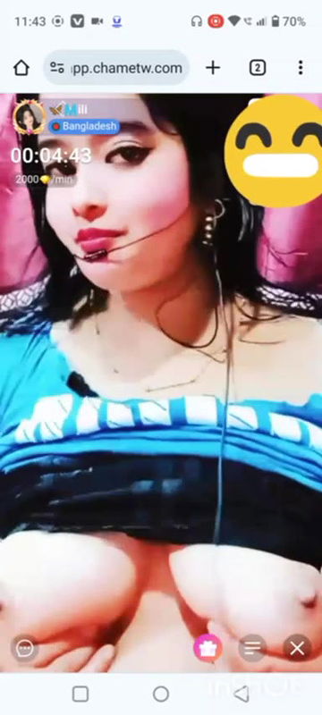 Myd Privet chamet group video collection 852025208