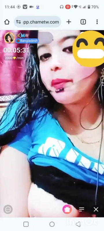 Myd Privet chamet group video collection 852025208