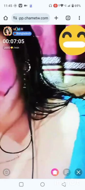 Myd Privet chamet group video collection 852025208