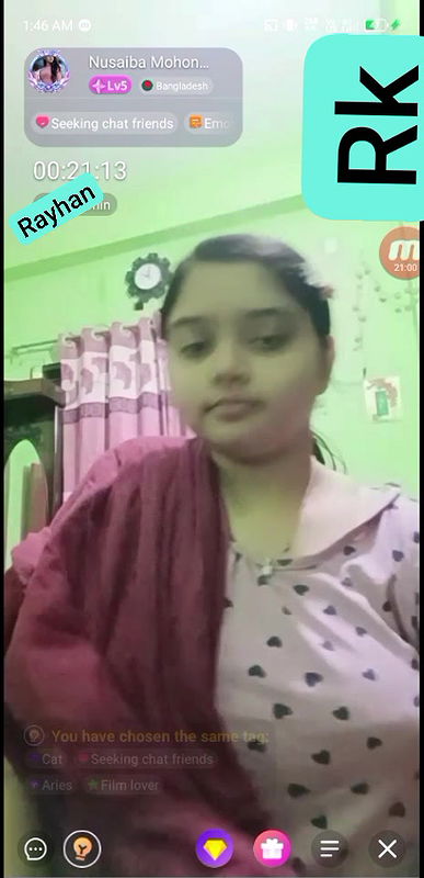 Myd Privet chamet group video collection 852025201