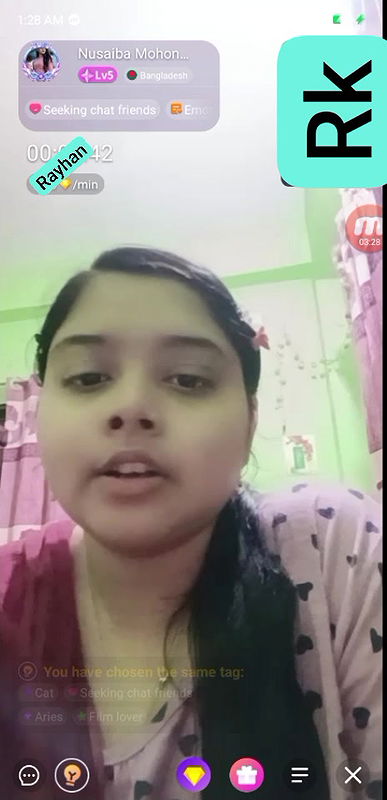 Myd Privet chamet group video collection 852025200