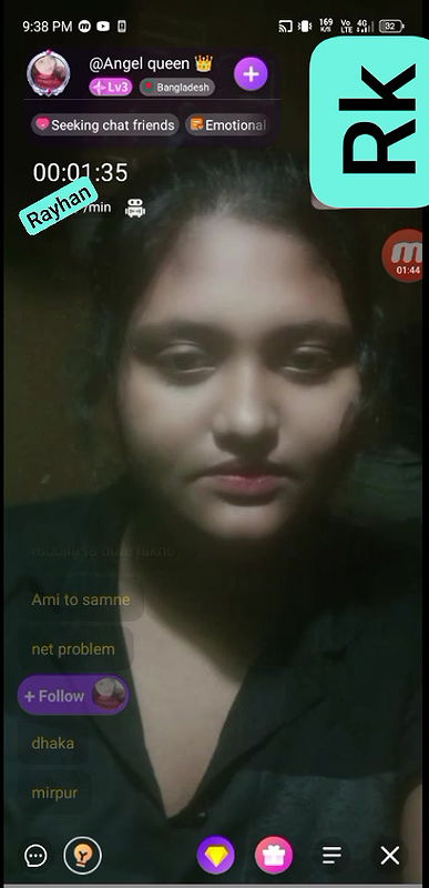 Myd Privet chamet group video collection 852025198