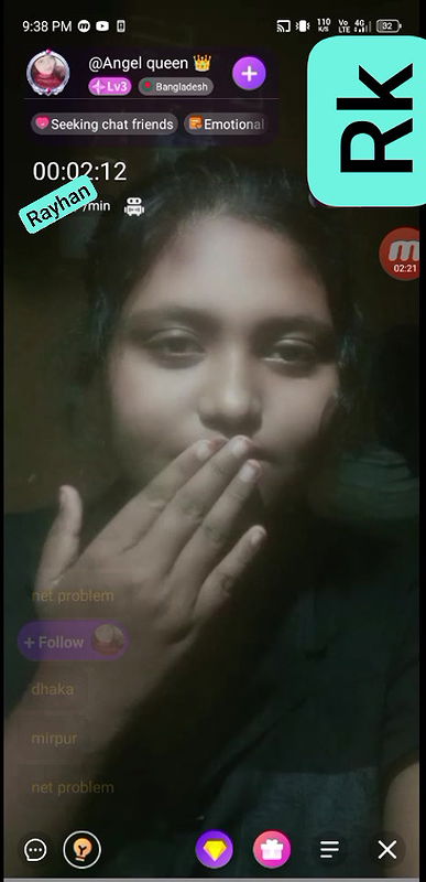 Myd Privet chamet group video collection 852025198