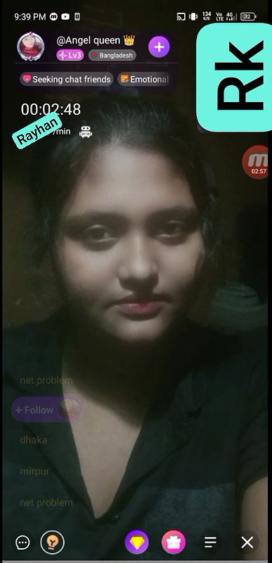 Myd Privet chamet group video collection 852025198