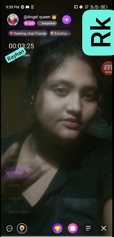 Myd Privet chamet group video collection 852025198