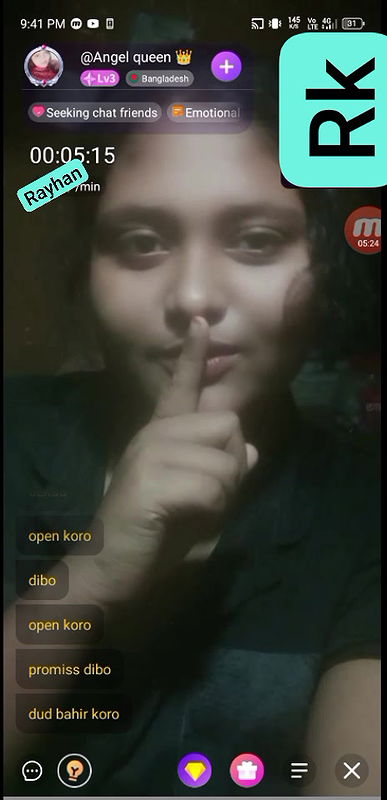 Myd Privet chamet group video collection 852025198