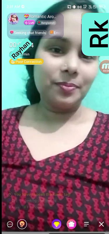 Myd Privet chamet group video collection 852025195