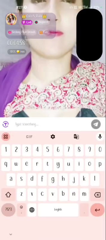 Myd Privet chamet group video collection 852025192