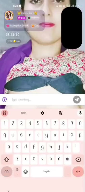 Myd Privet chamet group video collection 852025192