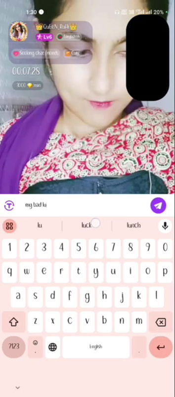 Myd Privet chamet group video collection 852025192