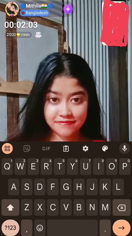 Myd Privet chamet group video collection 852025188