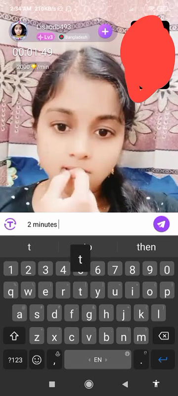 Myd Privet chamet group video collection 852025181