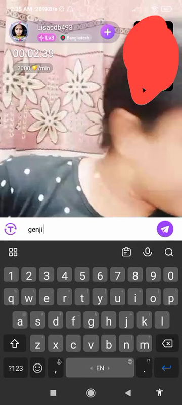 Myd Privet chamet group video collection 852025181