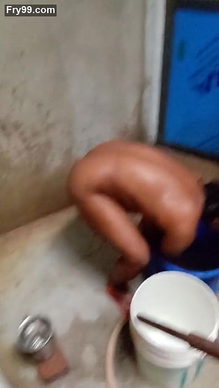 Dry and warm and fuzzy inside and out the  so I don’t have to do