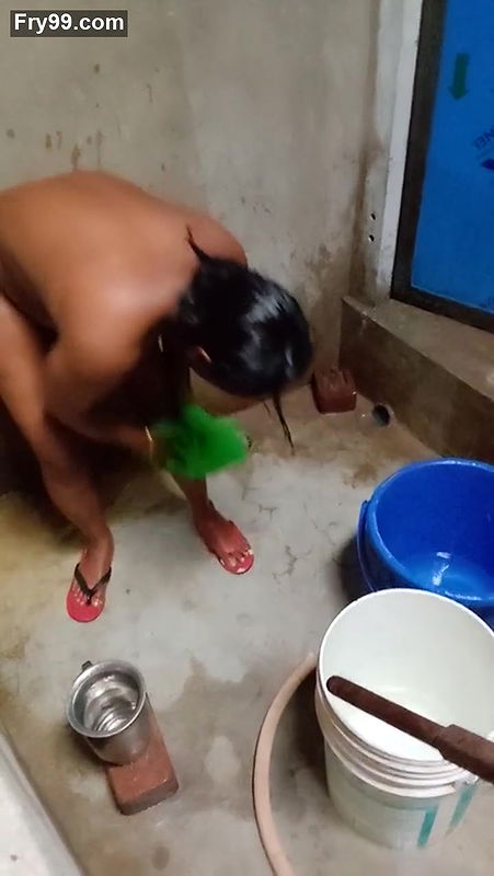 Dry and warm and fuzzy inside and out the  so I don’t have to do