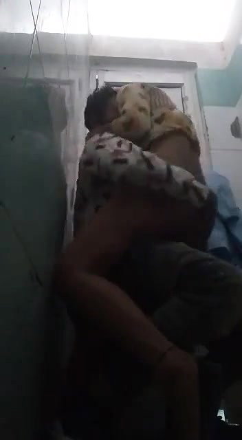 Desi devar bhabi fucking quick