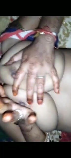 Tanker boudi fucking