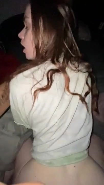 College hottie loves BBC