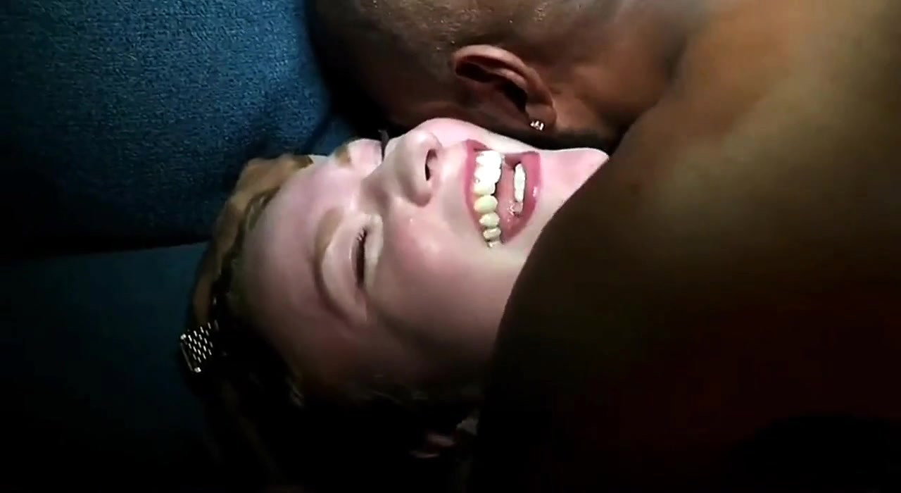 Snowbunny finds out. . .