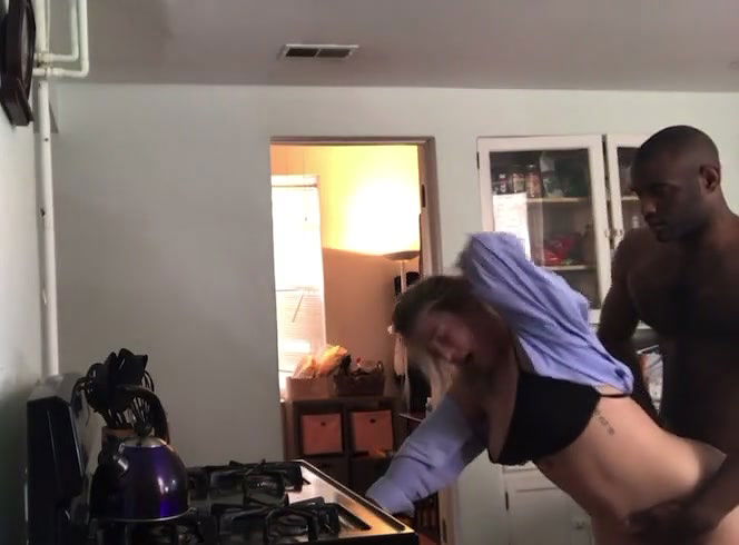 Chef’s wife gets served BBC