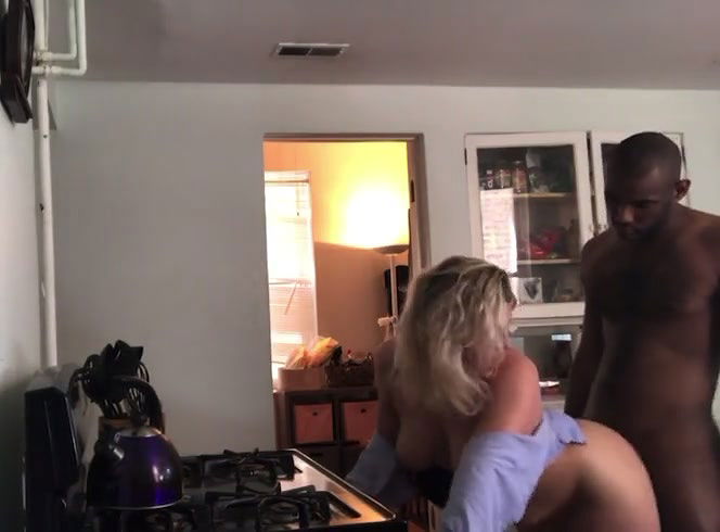 Chef’s wife gets served BBC