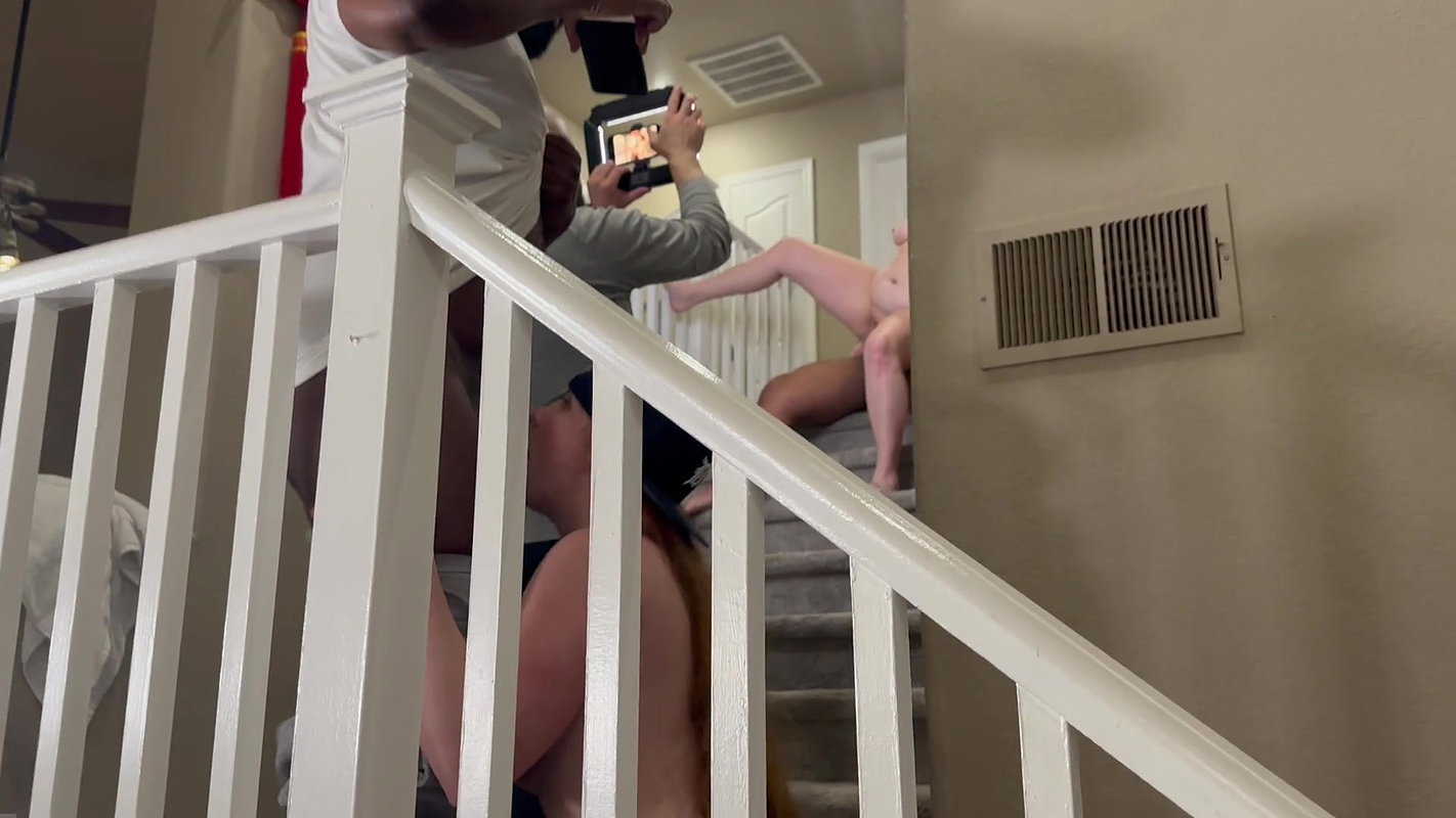 Life when you hang out with me