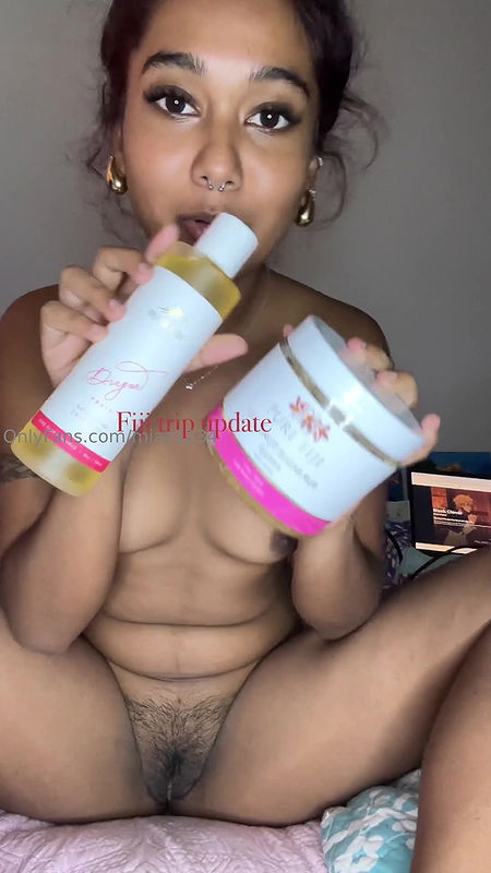 Onlyfans star MiaZ1234 collection -28