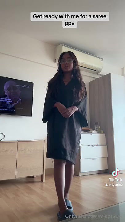 Onlyfans star MiaZ1234 collection -30