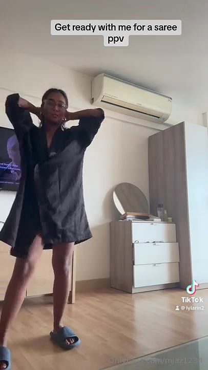 Onlyfans star MiaZ1234 collection -30