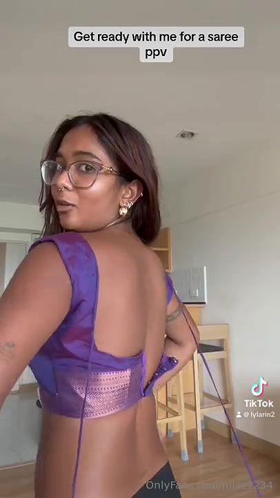 Onlyfans star MiaZ1234 collection -30