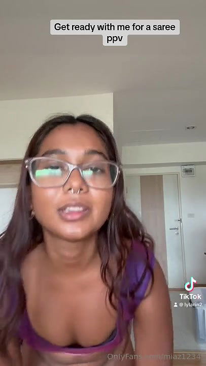 Onlyfans star MiaZ1234 collection -30