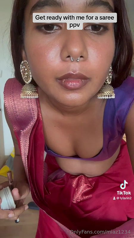 Onlyfans star MiaZ1234 collection -13