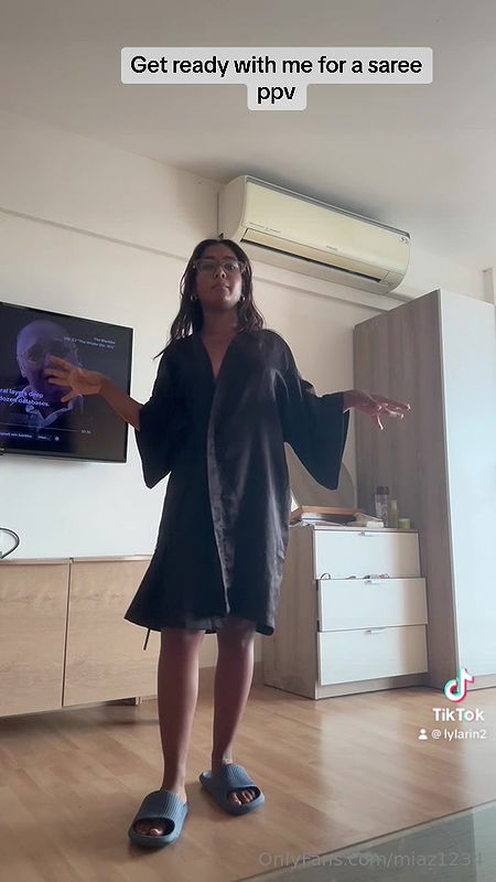 Onlyfans star MiaZ1234 collection -13