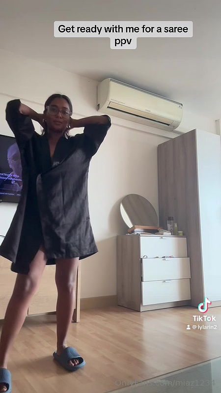 Onlyfans star MiaZ1234 collection -13