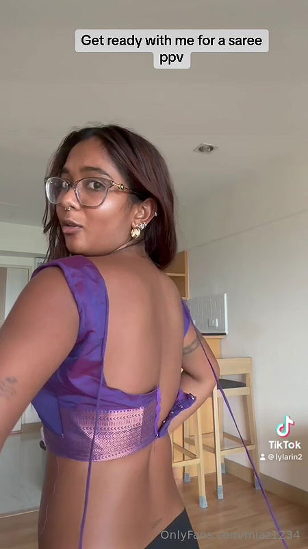 Onlyfans star MiaZ1234 collection -13