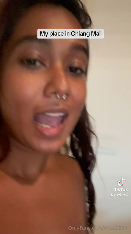 Onlyfans star MiaZ1234 collection -1