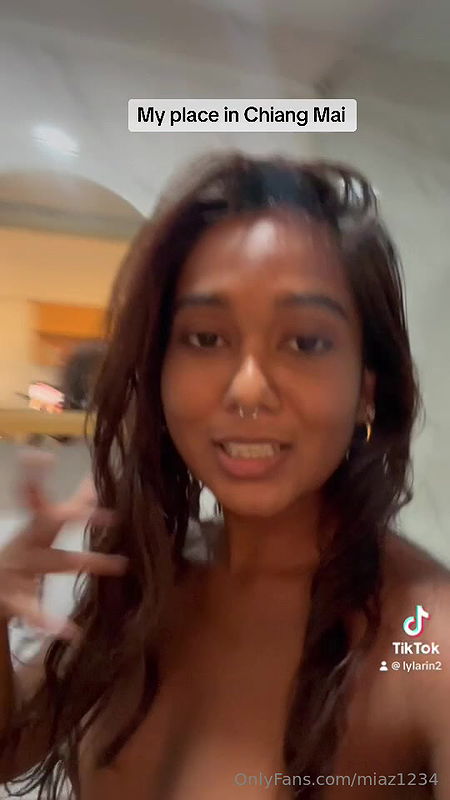 Onlyfans star MiaZ1234 collection -1