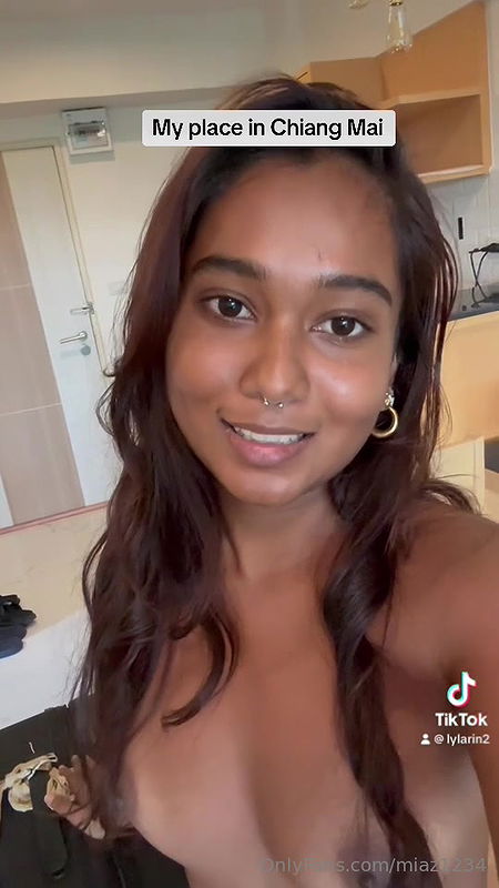 Onlyfans star MiaZ1234 collection -1