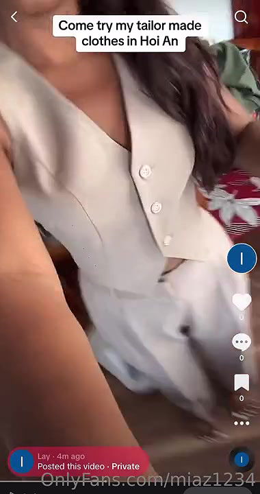 Onlyfans star MiaZ1234 collection -1