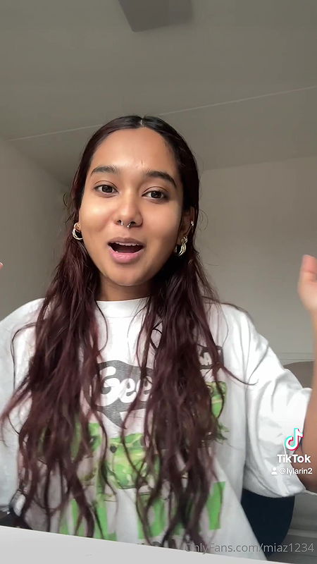 Onlyfans star MiaZ1234 collection -3