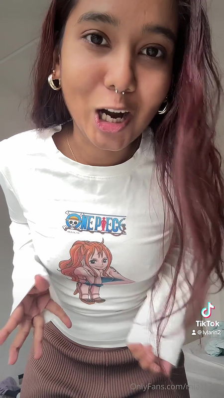 Onlyfans star MiaZ1234 collection -3