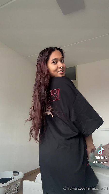 Onlyfans star MiaZ1234 collection -3