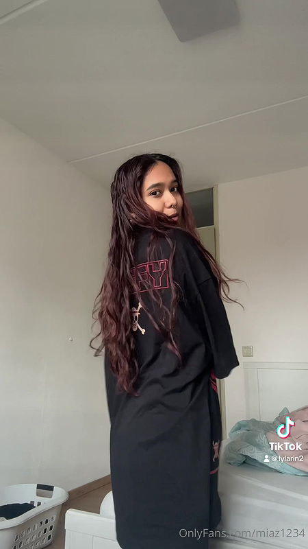 Onlyfans star MiaZ1234 collection -3