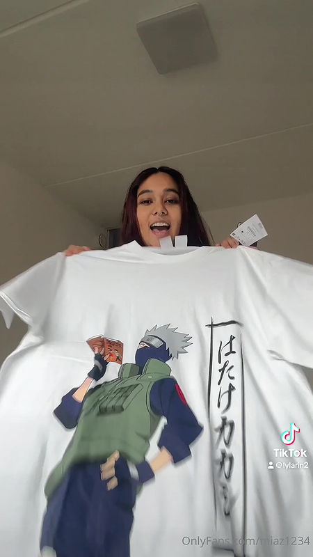 Onlyfans star MiaZ1234 collection -3