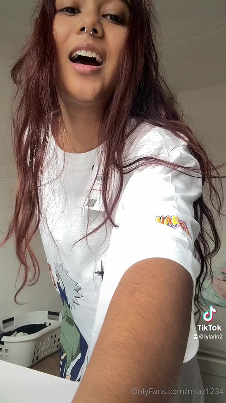 Onlyfans star MiaZ1234 collection -3