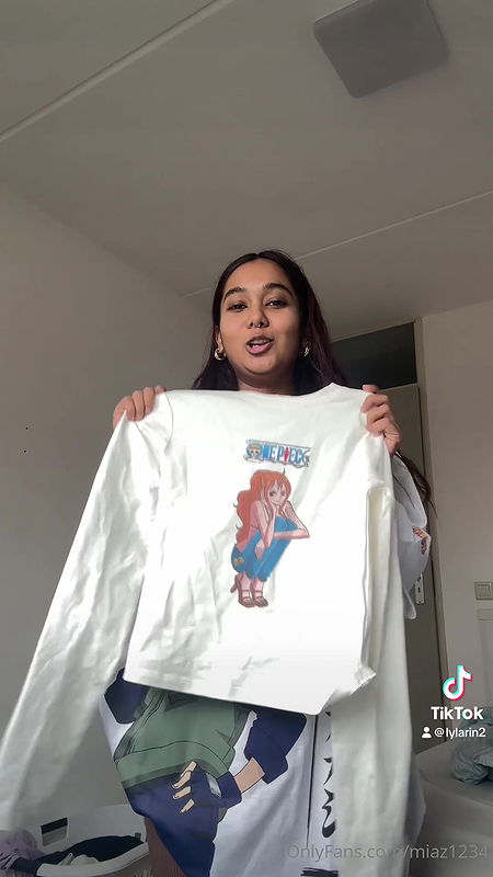 Onlyfans star MiaZ1234 collection -3