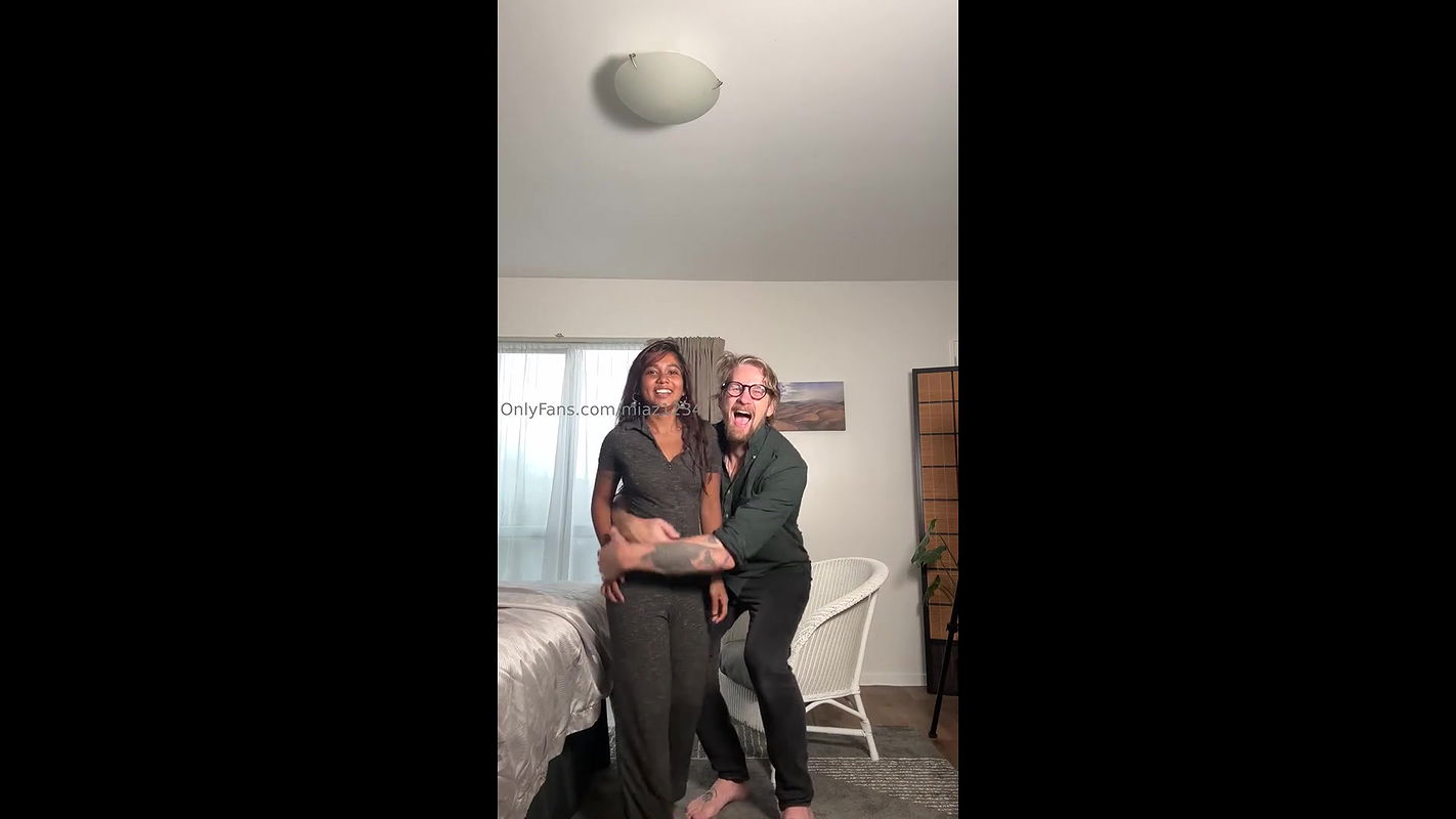 Onlyfans star MiaZ1234 collection -2